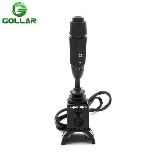 组合开关 操纵杆920476.008适用于卡尔玛堆垛机 主机配套厂家