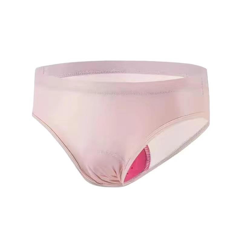 女士自行车骑行内裤三角硅胶垫吸湿排汗透气动感单车速干护臀裤