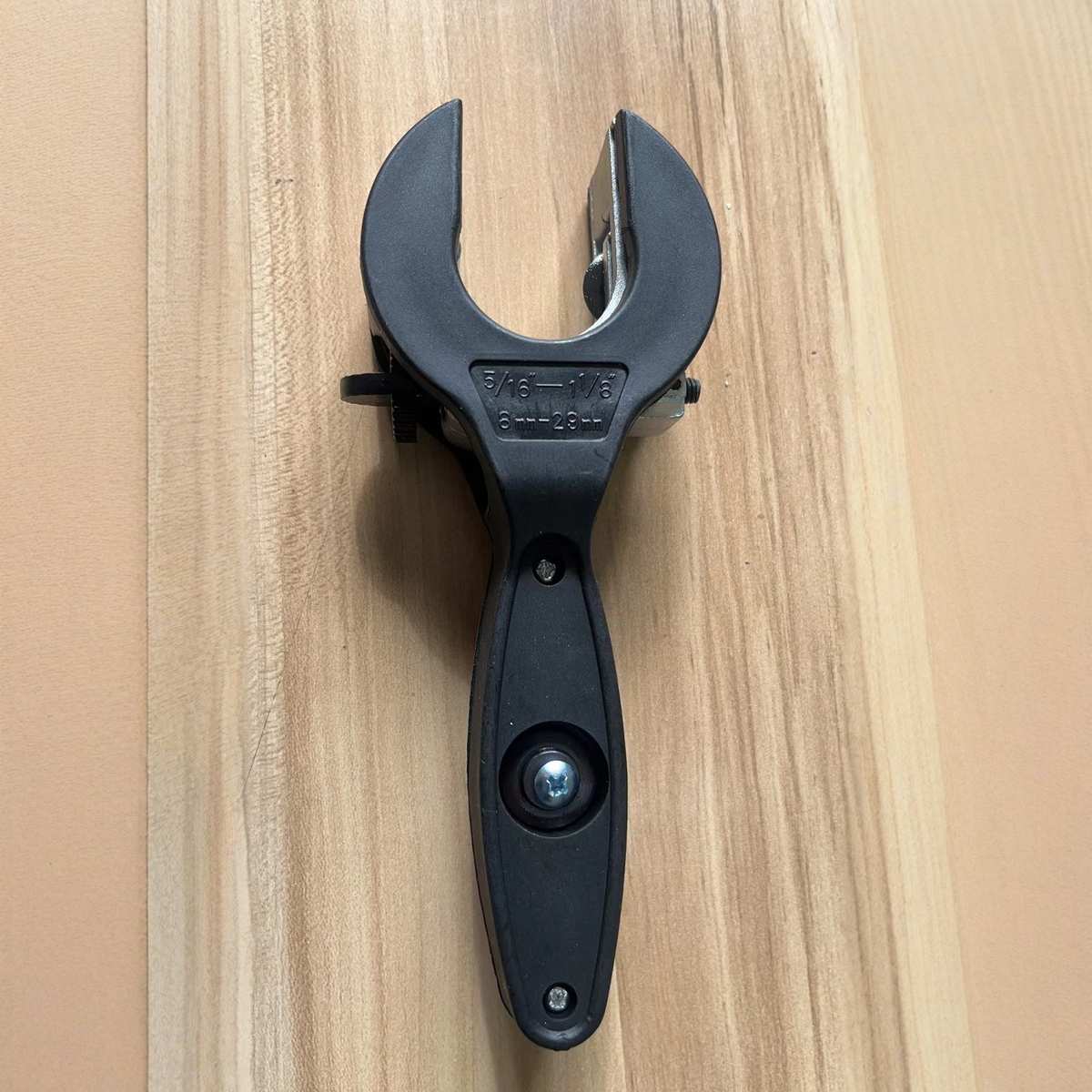 CT-114棘轮管子割刀 8-29mm空调维修安装棘轮式铜管割刀