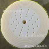 太阳能板清洗圆盘刷 光伏板广告牌专用清洁工具 圆盘刷按需生产