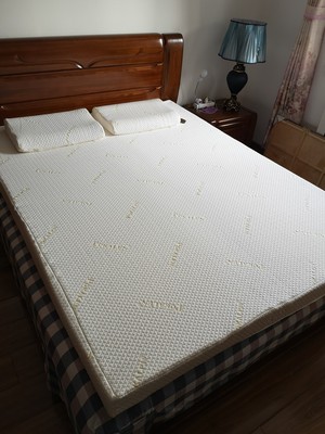 权威发布pokalen乳胶床垫怎么样?千万不要被忽悠了