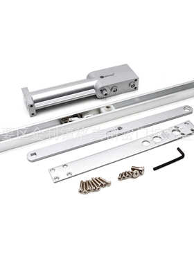 隐形暗格酒店装房门85kg木门酒店美getume闭门器闭门器暗藏闭门器