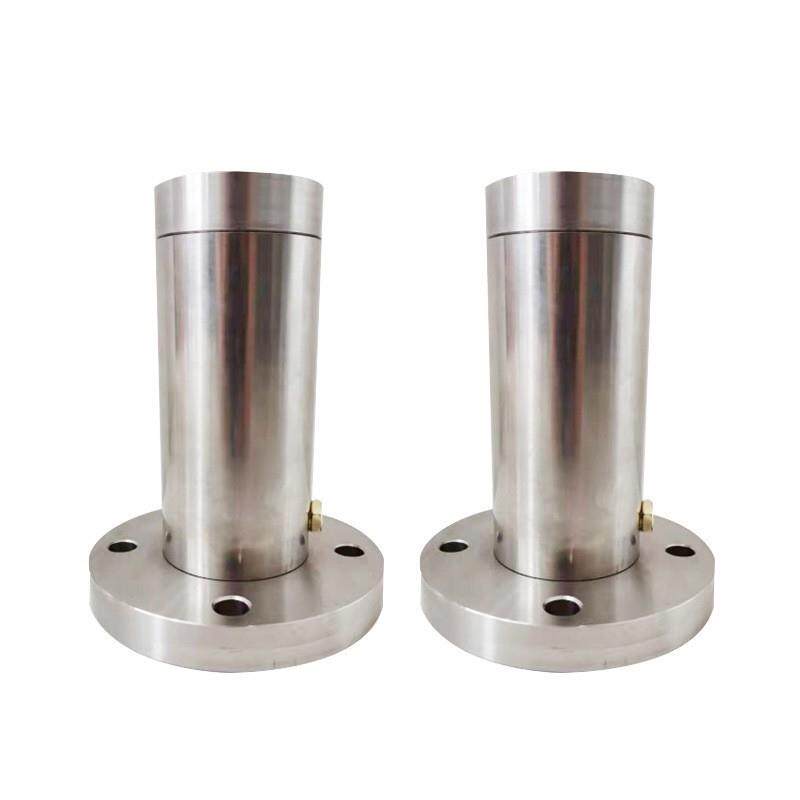 304不锈钢气动敲击锤 料仓下料空气锤 不锈钢30/40/60/80/100破拱