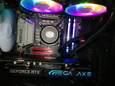 影驰RTX2060super怎么样?用后一个月彻底爱上了,内幕真相