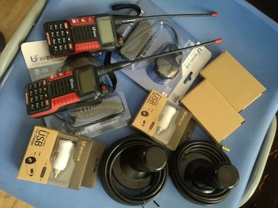 参考对比北峰BF-5111UV对讲机怎么样，用后一年口碑反馈！