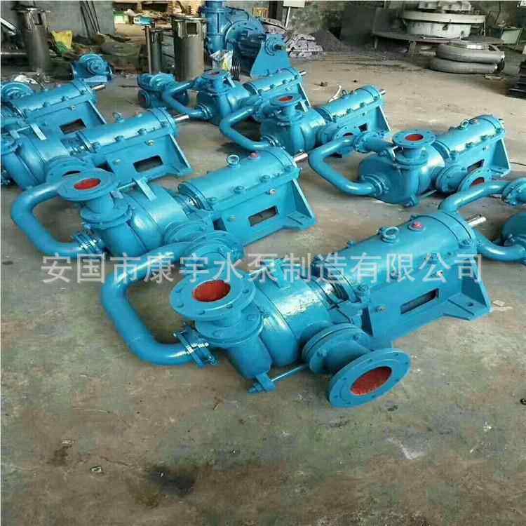 压滤机专入用泵SYA污泥泵矿用渣料浆压泵浮选机喂料洗煤加杂质泵