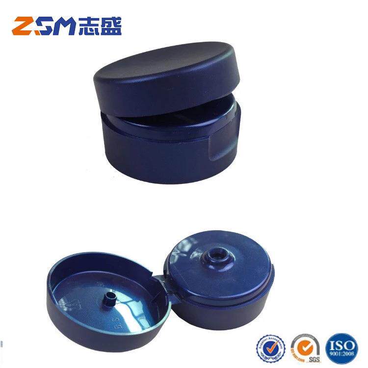 台州蝴蝶盖模具专业制造厂家专业瓶坯模具厂家翻盖模具厂家