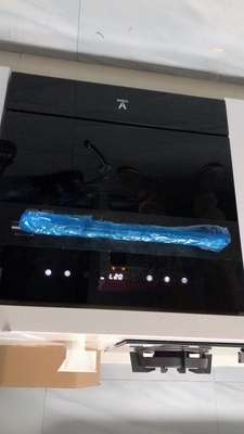 云米洗碗机怎么样?开箱感受鉴赏?