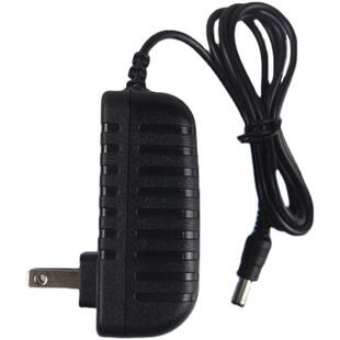适用于网路通 IPC-/9800 工程宝监控测试仪充电器12V3A电源线5973
