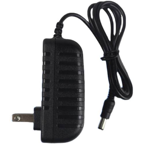适用于网路通 IPC-/9800 工程宝监控测试仪充电器12V3A电源线5973