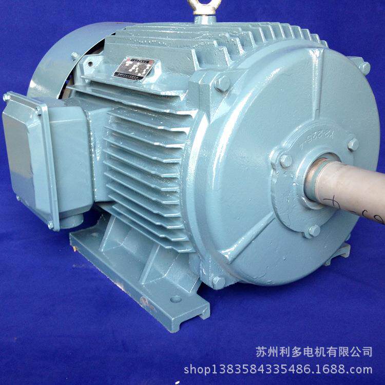 铜芯线实体厂家电动机厂家电机厂家YP2-132S-8 2.2KW宽频电机