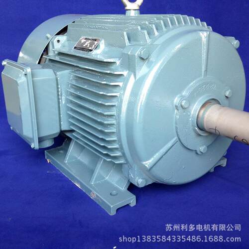 铜芯线实体厂家电动机厂家电机厂家YP2-132S-8 2.2KW宽频电机