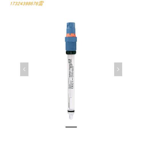 现货 E+H数字式PH电极 CPS11D-7AS21 拍前咨询