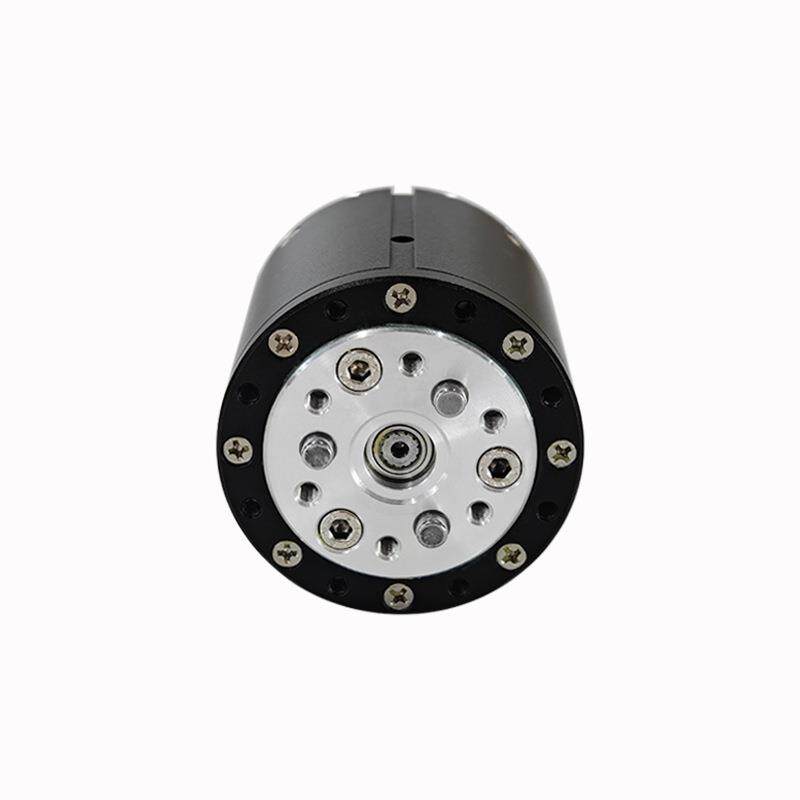 GIM3510-8内置行星减速器电机编码器驱动板一体化ALOHA关节模组