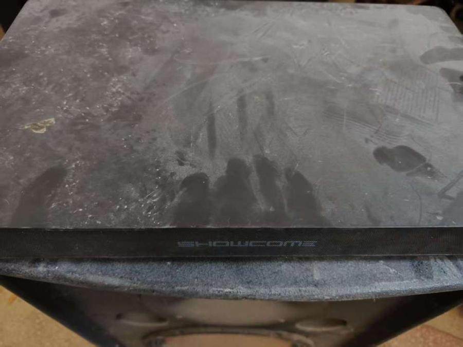 1月8日北京【京械8964】单位淘汰报废处置设备一台网络拍卖公告