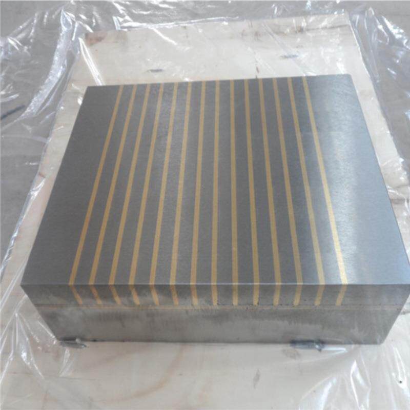 200×500永磁吸盘电脑锣磁盘细目永磁吸盘厂家供应质保一年