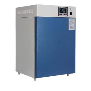 DHP 65℃沪粤明控温仪400×400×500 9082电热恒温培养箱5