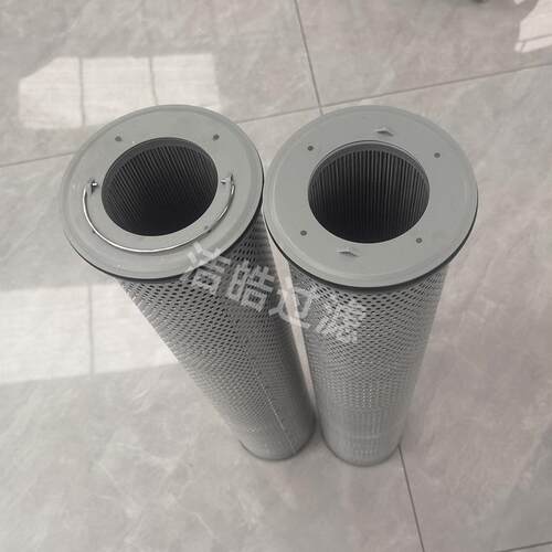 液压油滤芯SH52298滤清器V5126007工业设备高压吸油回油滤芯