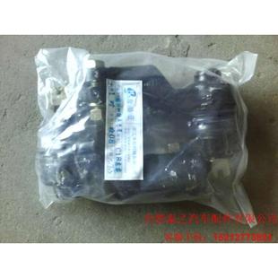 江淮汽车货车配件骏铃V8V9帅铃格尔发横拉杆接头转向拉杆球头