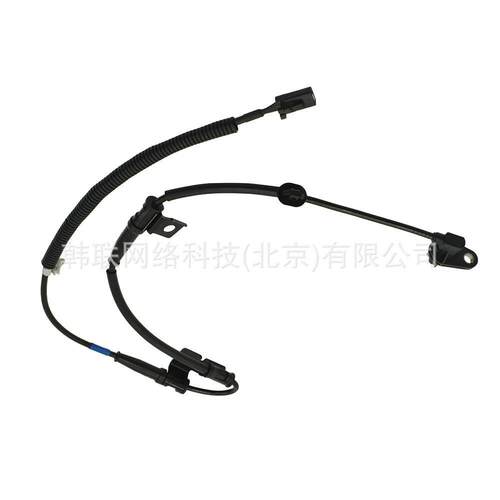 598303K0速0 59830-3K000度0 适用于598303K0现起亚 ABS 车轮传感
