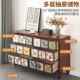 实木斗物柜美式 彩绘复古抽屉纳收20240229置物柜客厅大容量阳台储