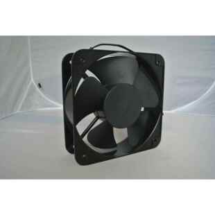 惯展IGE20060B2H 轴流风扇现货量大价优 大风量散热风扇220V