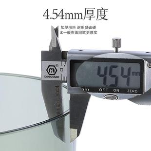 亚克力书法纸卷轴画卷收纳桶透明国画书画宣纸毛笔字画作品收纳筐