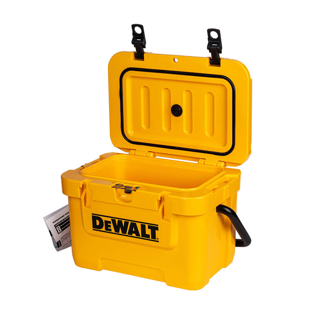 箱户外直发配送钓箱车载冷藏箱高端露营外卖保鲜箱手提保温箱现货