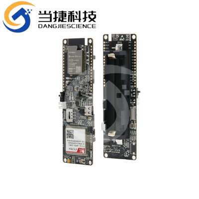 T-A7670SA 4G LTE CAT1 MCU32 MCU 支持 GSM GPRS EDGE