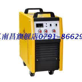 上海沪工等离子切割机50A内置气泵100A/120A双电压380V工业焊机