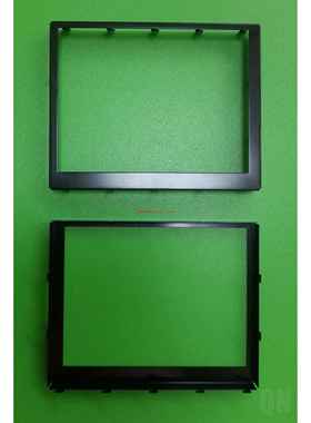 ㊣[群能5.6寸液晶屏外壳|127*100]专配群创AT056TN53V1/TN52外框