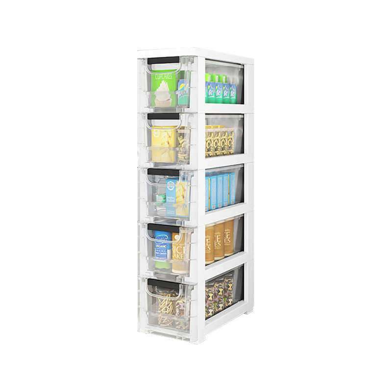 20宽收纳柜抽屉式北欧外贸批发加大加厚仓库储物东南亚床头柜