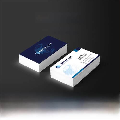深圳名片定制加急快速印刷专用纸印刷精品业务制作精品烫印卡