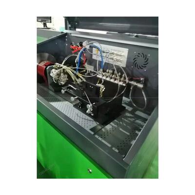 厂家生产销售Common Rail CRS708电喷高压共轨试验台