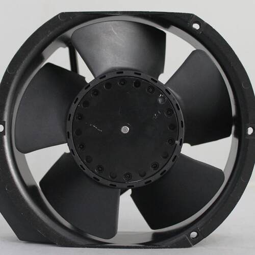 CROWN 惯展电容式IGF17251B2H 5叶新品上市 大风量 低功耗