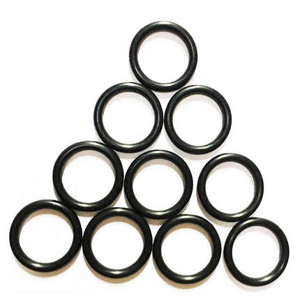 O型圈进口丁晴NBR70度内径51/52/53/54/55/56/57/58/59/60线径1.5