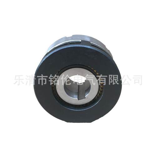 DLM3型湿式多片电磁离合器 电磁离合器DLM3-63A 机床配件24v附件