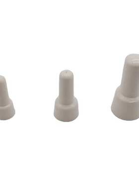 灼过750端ce端子闭-耐高温ce5x帽热丝测试奶嘴接线5x度