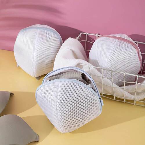 Bra Laundry Bag Underwear Wash Package Brassiere Clean Pouch
