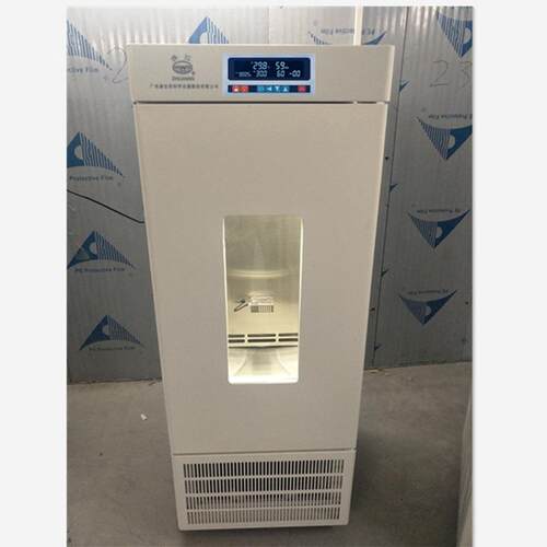 LRH-100-ME液晶屏霉菌培养箱 LRH-250-ME实验室微生物霉菌培养箱