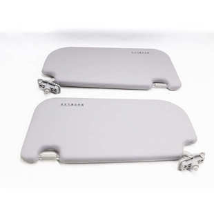 8520103010LX 2009运动型遮阳板 8520203000LX适用于起亚2004