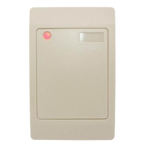 ModbusRTU读卡器 RS485读头NFC IC ID工控刷卡器MODBUS工业读卡器