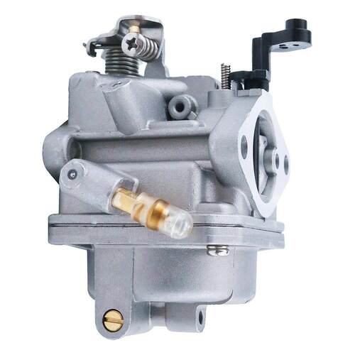 6BV-14301-09 化油器 for Yamaha 6BV-14301-10 4HP 5HP 舷外机