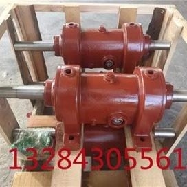 HBLY5-48水冷轴承箱 304不锈钢主轴高温轴承座 离心风机轴承箱