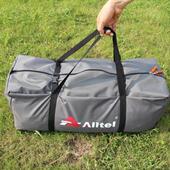 户外露营两房一厅大帐篷二室一厅大空间3人4人5人6 人8人休闲帐篷