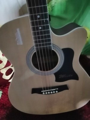 行业大佬揭秘brook布鲁克吉他s25中肯评价怎