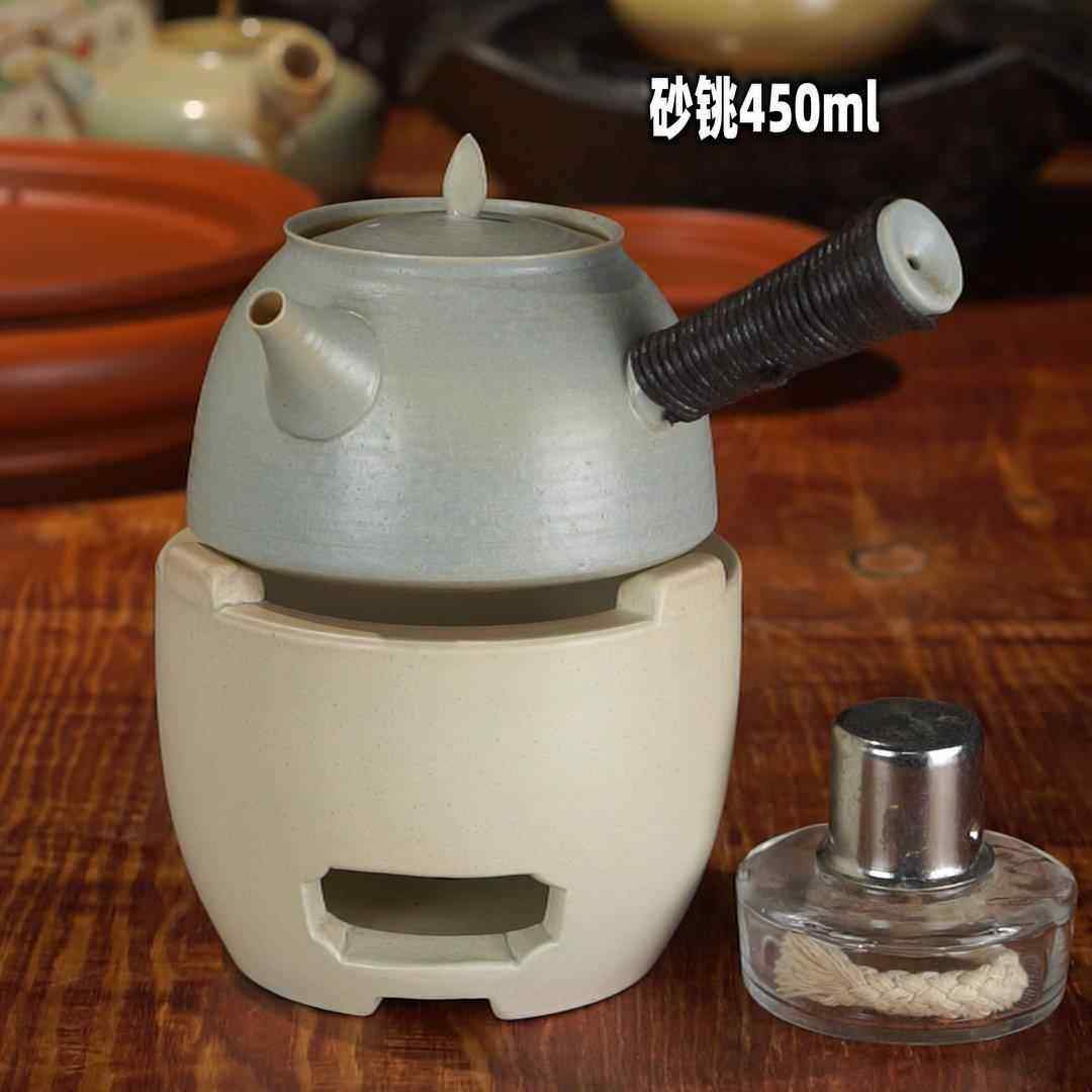 精炉红酒小火炉茶艺泥120茶潮州具枫溪茶炉迷你煮茶红泥炉野外小