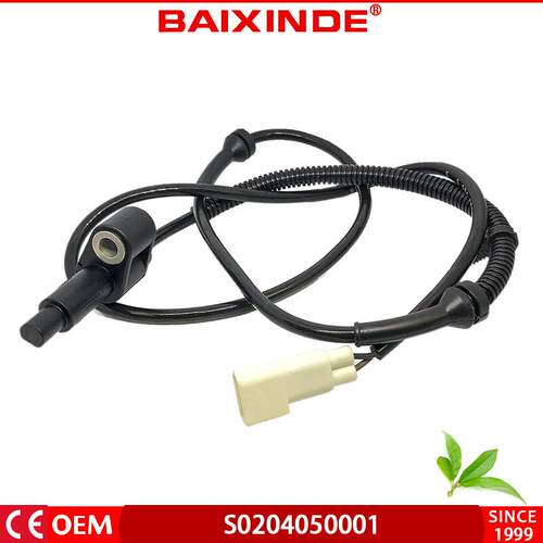 BAIXINDE S0204050001 汽车传感器 sensor 品质保障 库存现货下线