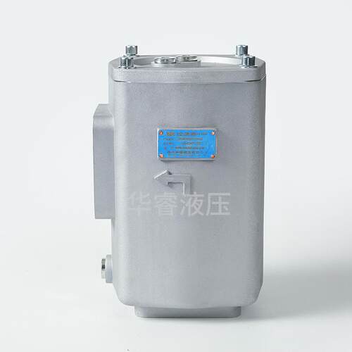 ISISV系列V油系列管路吸油过滤器油路泵口滤器管吸油过滤器滤油入