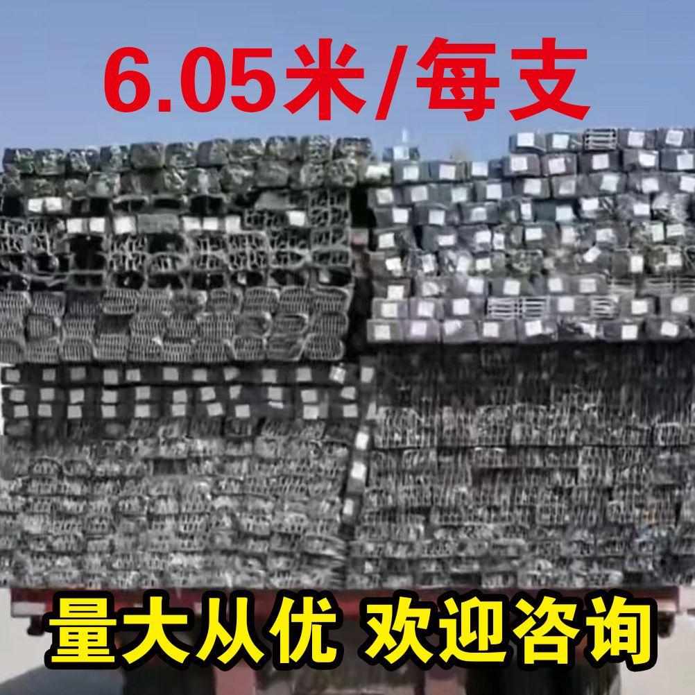 卡布灯箱铝型材h码天花软膜双面无边框灯箱型材拉布灯箱型材